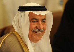 وزير الخارجية السعودي يؤكد نجاح القمتين الخليجية والعربية الطارئتين