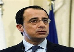 وزير الخارجية القبرصي في زيارة رسمية إلى كازاخستان غدًا