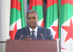 وزير السياحة الجزائري: علاقتنا بمصر تاريخية ومتميزة