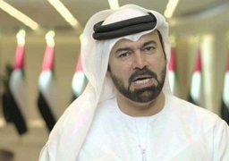 وزير المستقبل بدولة الإمارات: مصر صاحبة أقدم تجربة إدارية في العالم