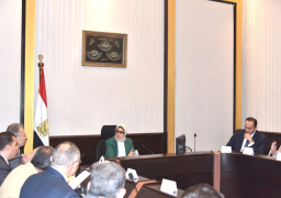 وزيرة الصحة توجه بمتابعة المرضى بعد إجراء العمليات