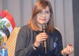 وزيرة الهجرة: إقرار”يوليو” شهرا للحضارة المصرية في كندا