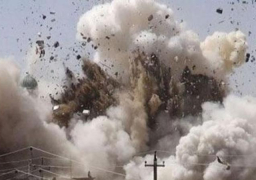 قيادة نينوى تنفي وقوف أحد عناصر الحشد الشعبي وراء تفجير الموصل