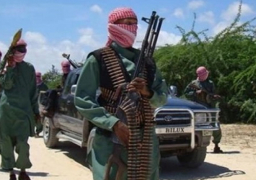 “الشباب” تشن هجوما عسكريا على قاعدة تابعة للقوات الصومالية