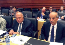 مصر تترأس اجتماع الشركاء الإقليميين للسودان بأديس أبابا