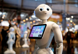 فوز فريق EXPENDABLES لتصميم الروبوت بدمياط بالمركز الأول على العالم