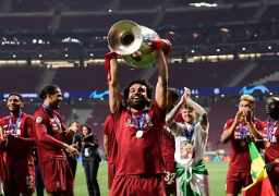 تأثير لا يصدق!.. ليفربول يحتفل بالتعاقد مع محمد صلاح منذ عامين