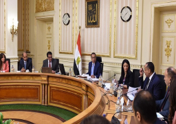 رئيس الوزراء يعقد اجتماعا لمتابعة تنفيذ سياسة السماوات المفتوحة في مجال الطيران