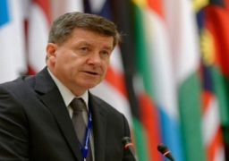 مدير منظمة العمل الدولية: ملتزمون بالتعاون مع مصر للتوافق مع شروط وظروف العمل