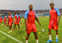 مجموعة مصر.. الكونغو الديموقراطية تسعي للفوز بالثلاث نقاط الأولي علي حساب أوغندا