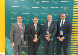 نائب محافظ المركزي: إنشاء شركة متخصصة في كل دولة إفريقية ضرورة لتبادل المعلومات التجارية ودعم التصدير