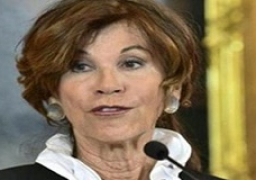 مستشارة النمسا تعرب عن أملها في أن تحوز حكومتها على ثقة البرلمان