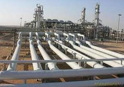 “البترول”: إنتاج مصر من الغاز الطبيعي يرتفع إلى 6.8 مليار قدم مكعب يوميا