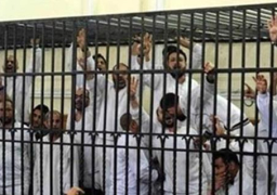 تأييد إعدام متهم وتخفيف الأحكام على آخرين بـ”خلية أوسيم الإرهابية”