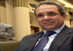 وكيل تشريعية النواب: أردوغان فقد صوابه ورشده بدفاعه عن عضو بجماعة إرهابية