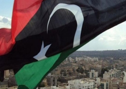 القوى الوطنية الليبية تلتقي اليوم بالقاهرة لدعم قواتها المسلحة فى محاربة الإرهاب