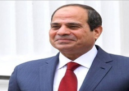 الرئيس السيسي يتبادل التهاني مع الملوك والرؤساء بمناسبة عيد الفطر