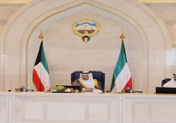 الكويت: نؤيد ما تتخذه مصر من إجراءات لحماية أمنها واستقرارها
