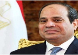 رئيس مالاوي يعرب عن تقديره لجهود السيسي في دفع العمل الأفريقي المشترك