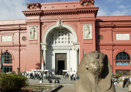 متاحف مصر ومعالمها تفتح ذراعيها لأبناء القارة السمراء وضيوف أمم أفريقيا