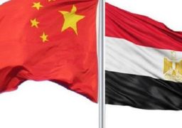 43ر5 مليار دولار حجم التجارة بين الصين ومصر خلال 5 أشهر