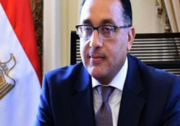 رئيس الوزراء يكرم هاني عازر باحتفالية السفارة المصرية ببرلين بذكرى ثورة 23 يوليو