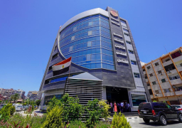 وبدأ العد التنازلي لتطبيق التأمين الصحي الشامل الجديد ببورسعيد..العمل على مدار الساعة لتطبيق المنظومة وفقاً لأعلى معايير الجودة الصحية