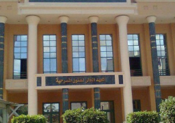 8 يونيو.. “يهوذا” يظهر فى معهد الفنون المسرحية