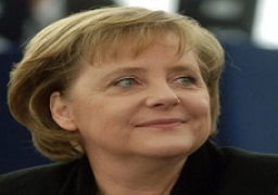 تصدر حزب “الخضر” الألماني على تحالف ميركل المحافظ للمرة الأولى