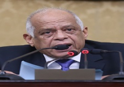 عبد العال: الدولة بدأت إصلاح الصحة والتعليم..فلا تتعجلوا اقتطاف الثمار