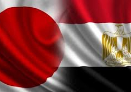 ارتفاع حجم التبادل التجاري بين مصر واليابان لـ401 مليون دولار
