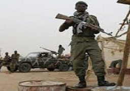 مقتل 95 شخصا وفقدان 19 آخرين في هجوم وسط مالي