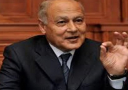 أبو الغيط يشارك في اجتماع حول تعزيز التعاون بين الجامعة العربية ومجلس الأمن بنيويورك