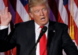 ترامب: المستشار الاقتصادى سيترك منصبه قريبا