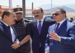 وزير الداخلية يتفقد الاستعدادات لتأمين فعاليات المنتدى الإفريقى لمكافحة الفساد