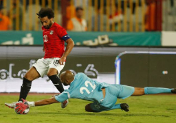 قيمة صلاح التسويقية تفوق منتخب الكونغو بـ57 مليون يورو