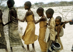 وكالات أممية تطالب بتدبير 710 ملايين دولار لمواجهة آثار الجفاف في الصومال