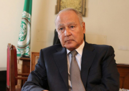 أبو الغيط يزور السودان للتأكيد على التزام الأطراف بالمسار السلمي.. غدا