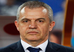 أجيري: مباراتنا أمام تنزانيا كانت متكافئة ونتطلع دائمًا للأفضل