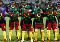 أسود الكاميرون تصطدم الليلة بنجوم غانا فى مواجهة نارية