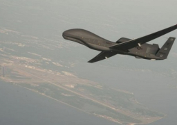 أمريكا تحمل إيران مسؤولية مساعدة الحوثيين في إسقاط طائرة مسيرة تابعة لها باليمن