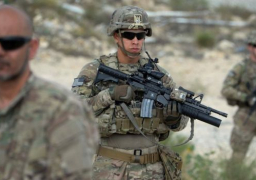 أمريكا تعلن أنها سترسل مزيداً من الجنود للشرق الأوسط