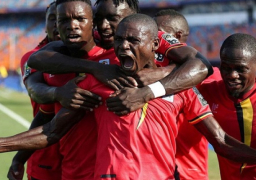 أوغندا تبحث عن التأهل أمام زيمبابوى قبل مواجهة الفراعنة
