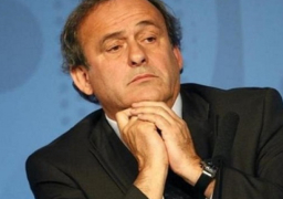 إطلاق سراح ميشيل بلاتينى بعد استجوابه فى قضايا فساد تتعلق بكأس العالم 2022 فى قطر