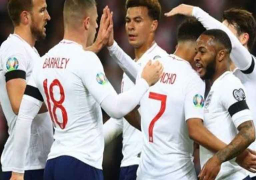 إنجلترا تصطدم بـهولندا في مواجهة نارية بدوري الأمم الأوروبية