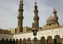 الأزهر يدعو وسائل الإعلام العالمية لدعم ومساندة قضايا اللاجئين
