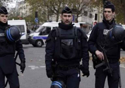 الأمن الروسي يحبط عملا إرهابيا حاول استهداف حشد بمدينة ساراتوف