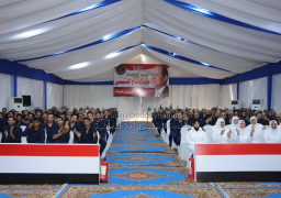 الإفراج بالعفو الرئاسي عن 2002 سجين بينهم 139 من الغارمين بمناسبة عيد الفطر