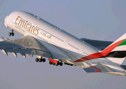 الإمارات تحول مسار رحلات الطيران تجنبا للتوتر فوق مياه الخليج
