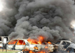 الإمارات تدين التفجيرات الإرهابية التي استهدفت وسط العاصمة تونس